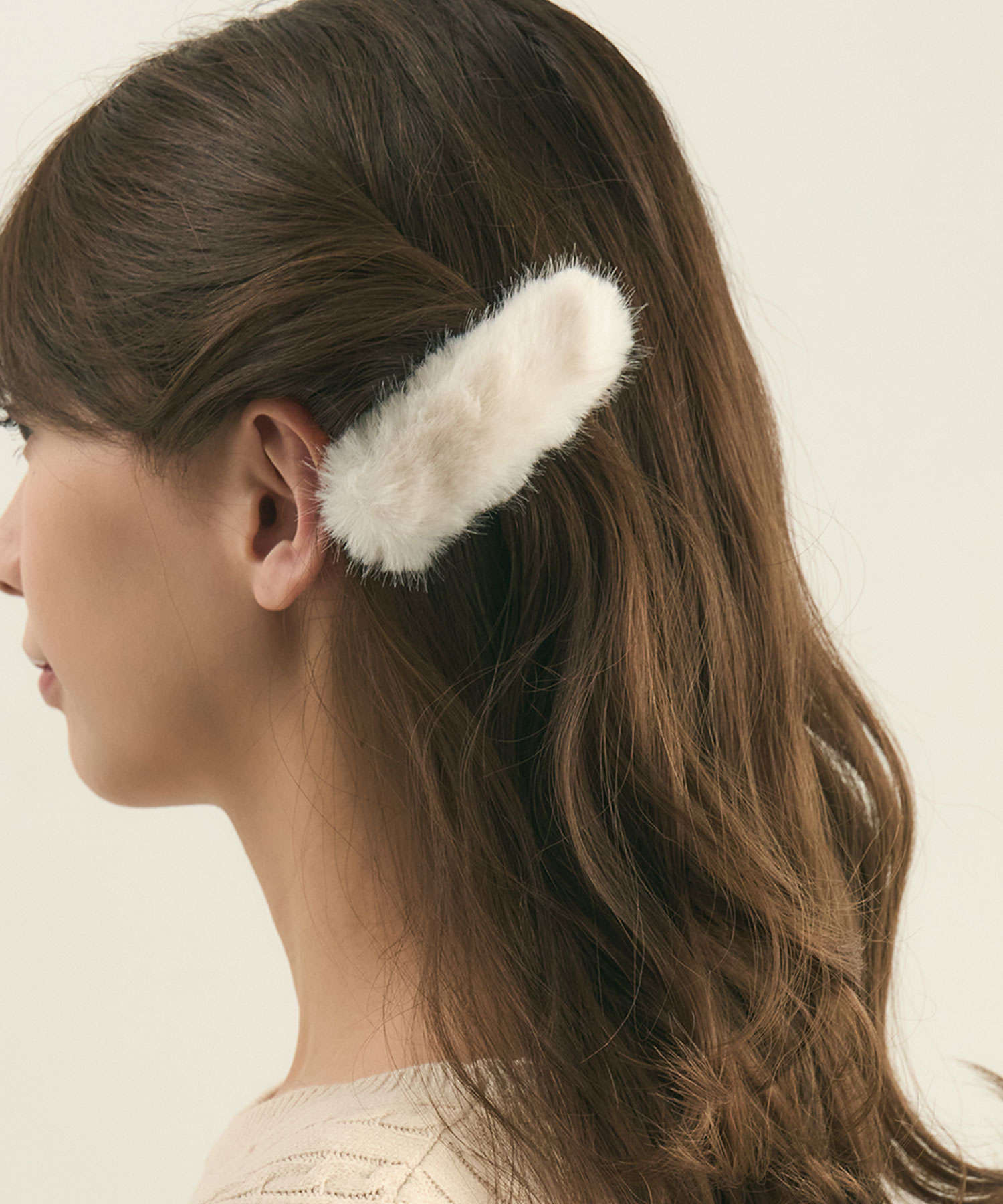 ファーヘアピン