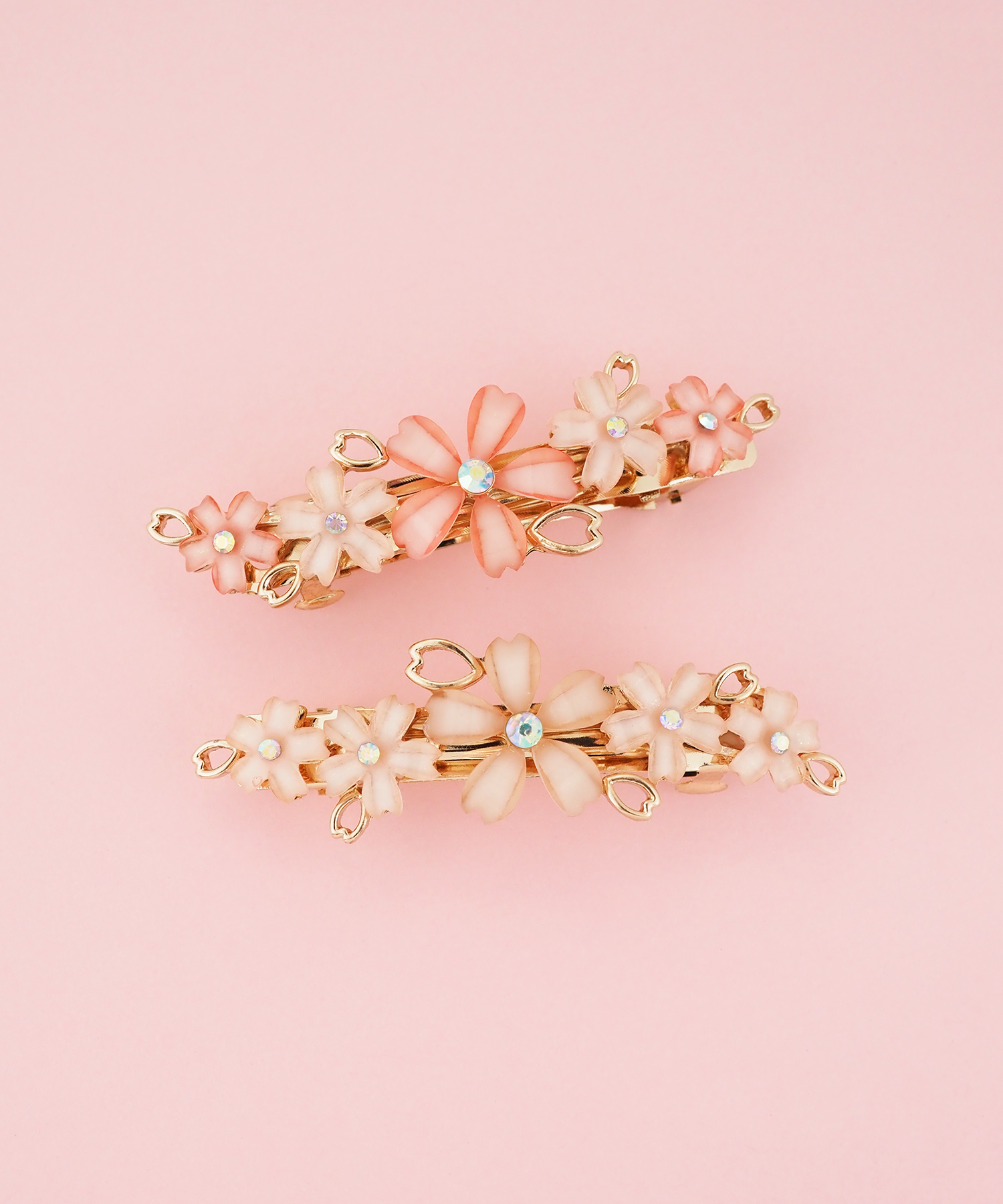 サクラビジューバレッタ