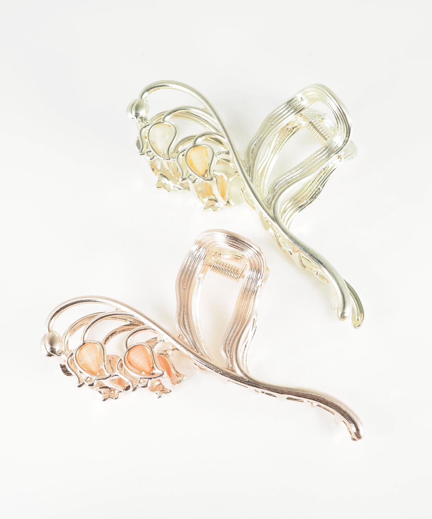 スズランバンスクリップ