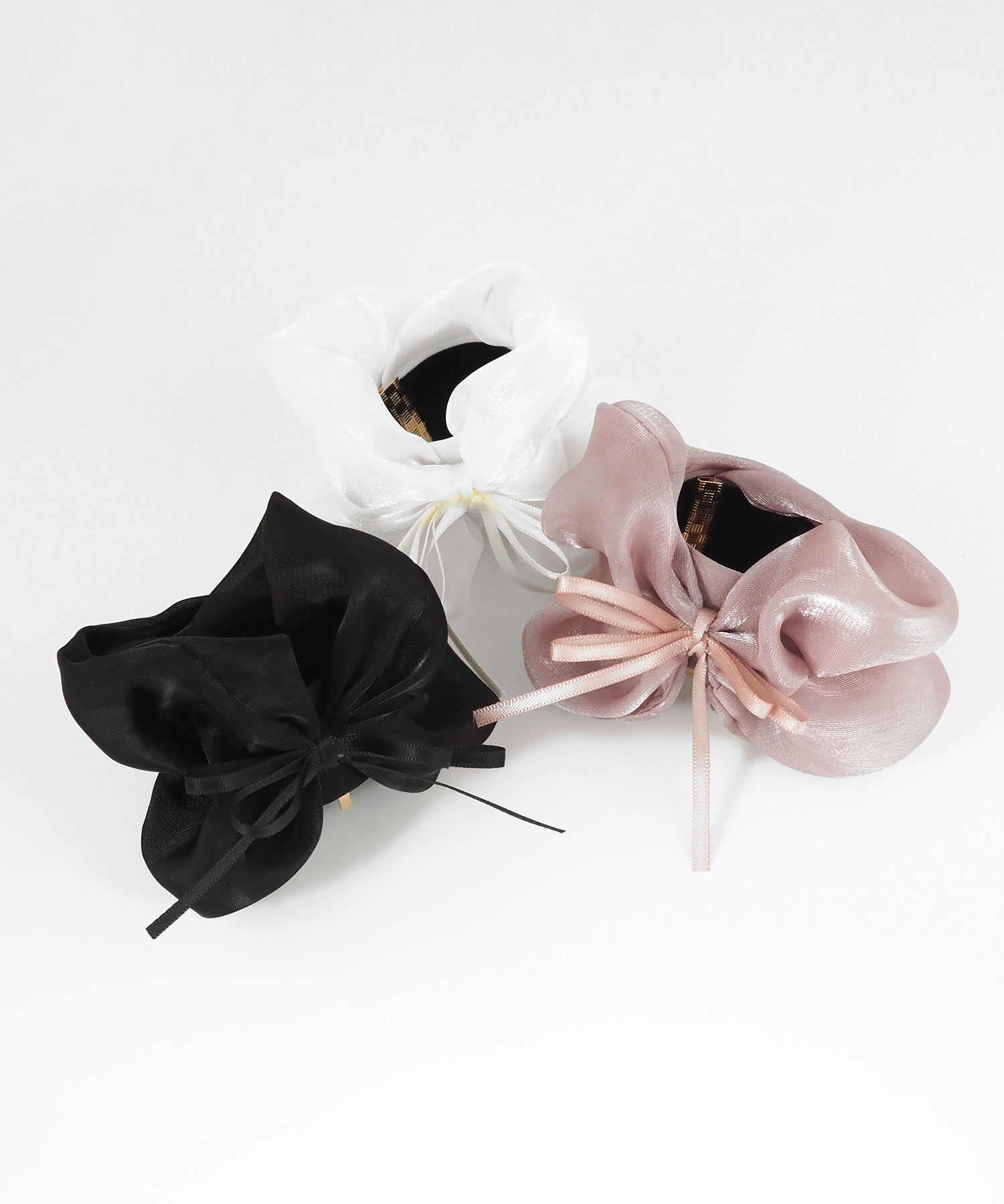 シアーリボンシュフィー