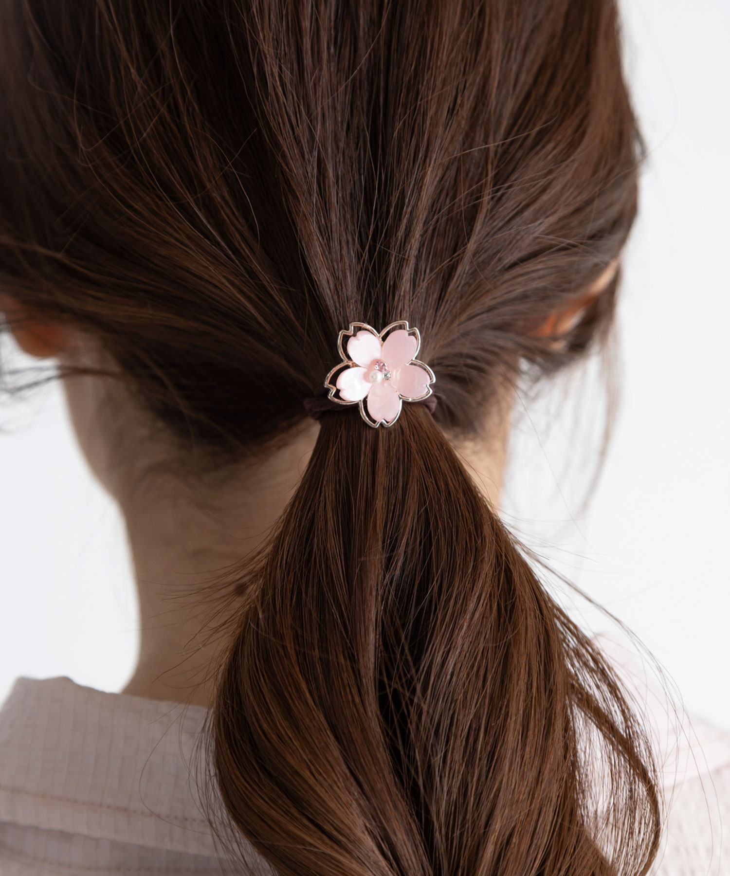 サクラメタルラインポニー