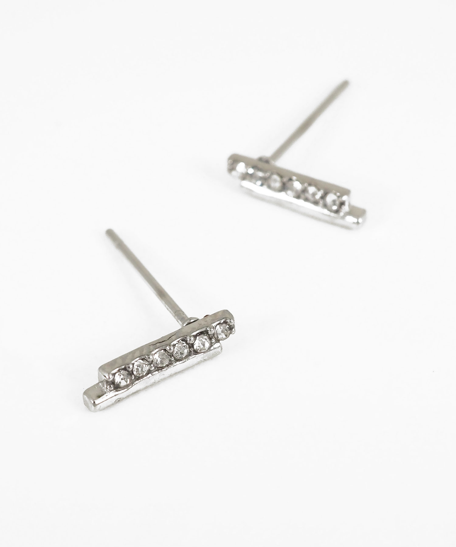 バービジューステンレスピアス