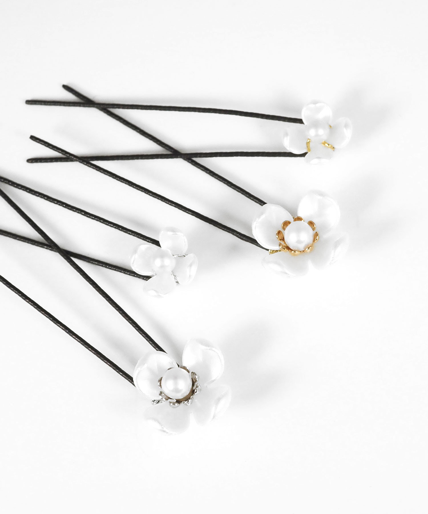 フルールUピンセット