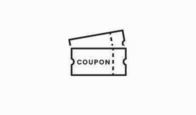お得なクーポンやポイントを配布
