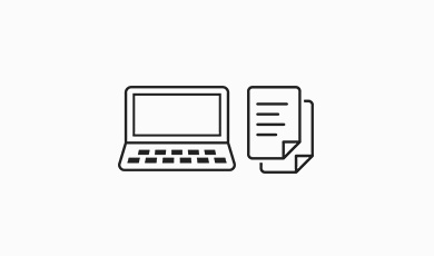 簡単！見積書発行