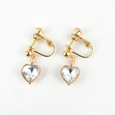 イヤリング・イヤーカフ