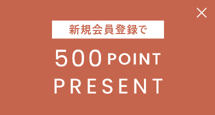 500POINT