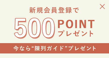 500POINT