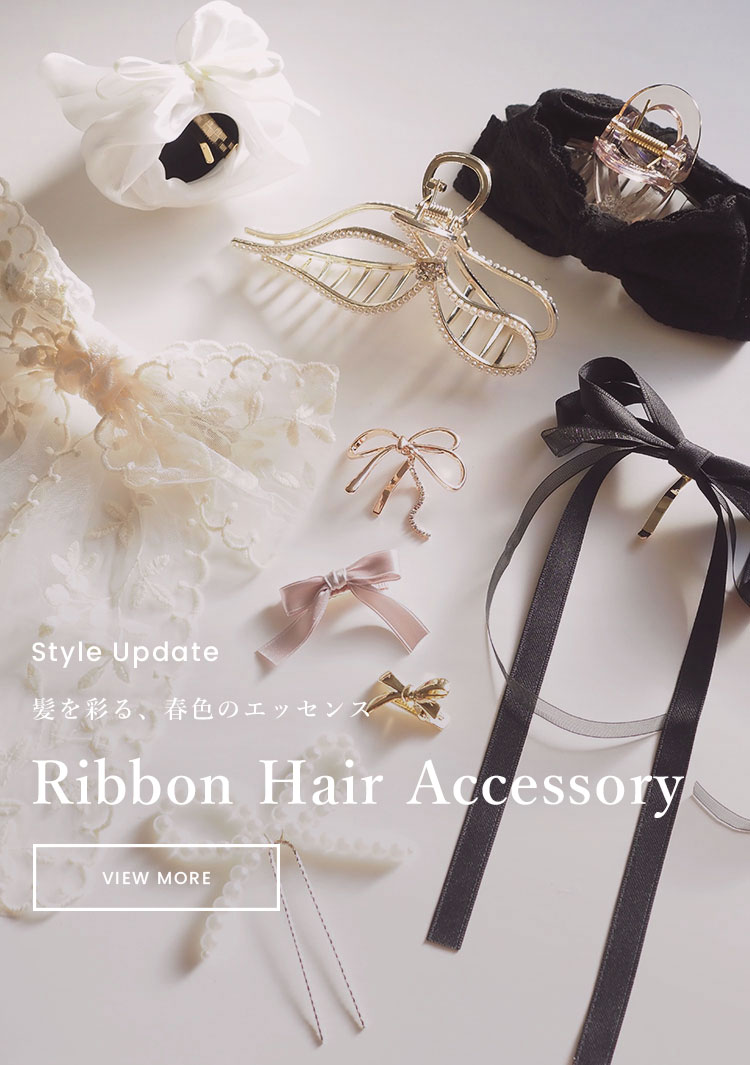 ヘアアクセサリー一覧ページ ｜ JUNOアクセサリー卸仕入れサイト